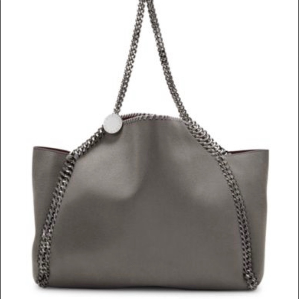 Stella McCartney tote bag brand new with tags